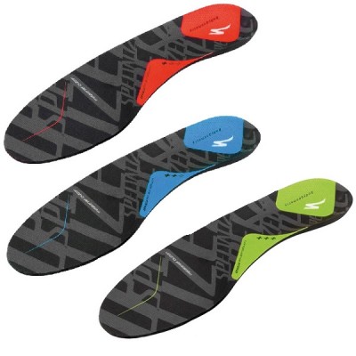 specialized BG foot BED